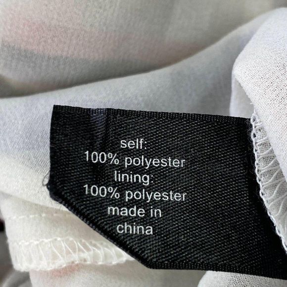 LANE BRYANT Colorful Stripe Blouse NWT - Picture 8 of 8